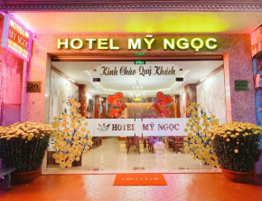 KHÁCH SẠN MỸ NGỌC, Buon Ma Thuot